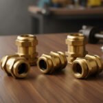 Brass Cable Glands: The Ultimate Guide for Secure and Reliable Cable Management