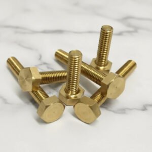 Brass Screws