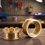 The Complete Guide to Brass Inserts: Applications, Benefits & Buying Tips