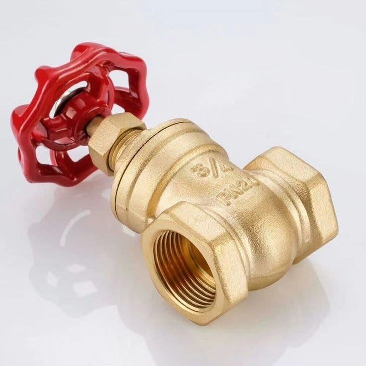 Forged vs Cast Brass Valves: Which One Should You Choose?