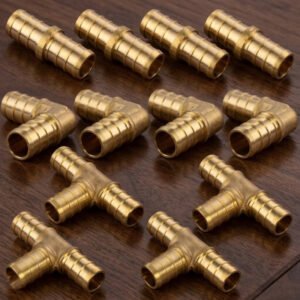 Brass Pex Fittings