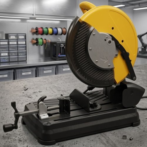 Cutting-Machines