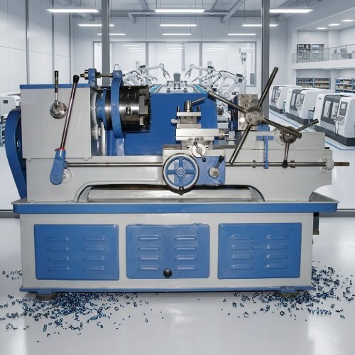Threading-Machines